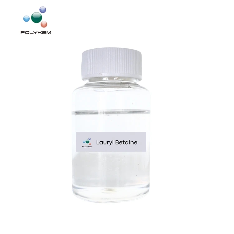 ຂໍ້ດີຂອງ Liaryl Betaine ມີຫຍັງແດ່?