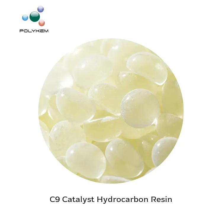 C9 Catalyst ໄຮໂດຄາບອນ Resin: ຜົນປະໂຫຍດທີ່ສໍາຄັນແລະການນໍາໃຊ້ຂອງມັນແມ່ນຫຍັງ