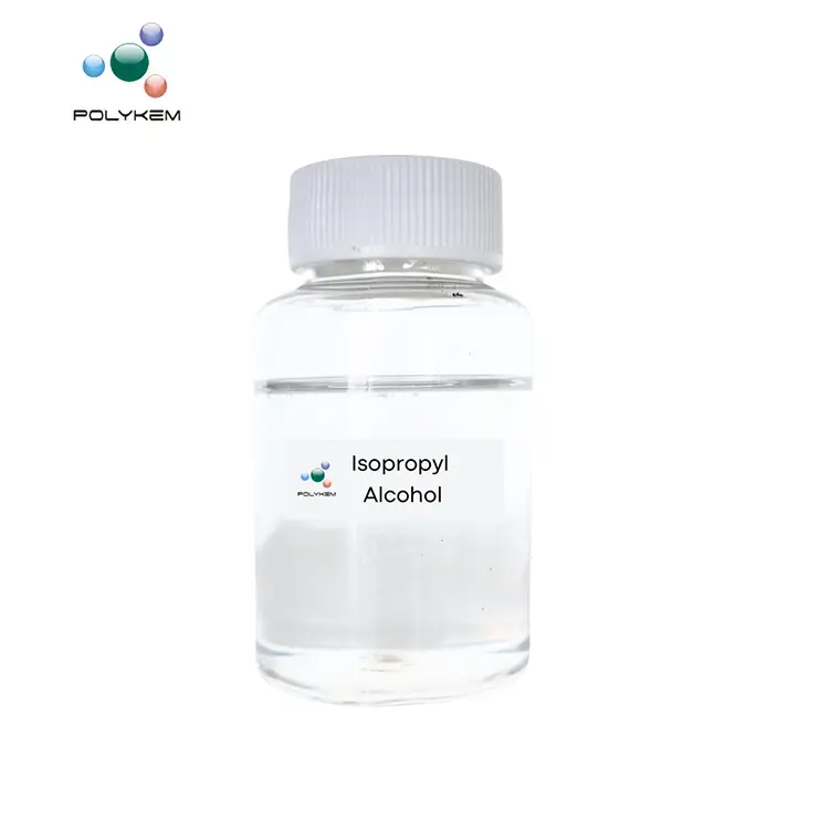Isopropyl Alcohol ແມ່ນຫຍັງ ແລະເປັນຫຍັງມັນຈຶ່ງສຳຄັນຫຼາຍ