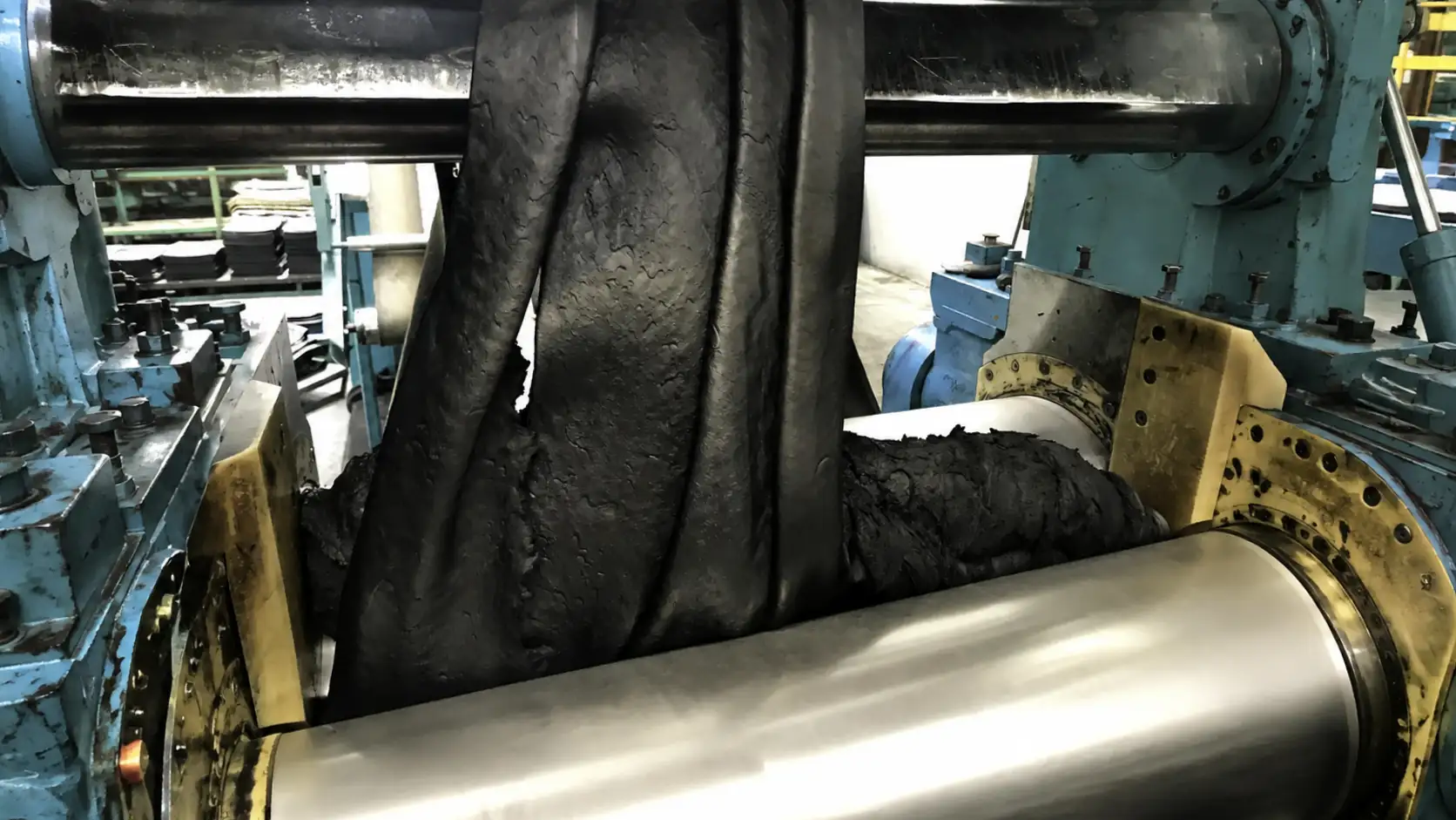 Styrene Butadiene Rubber (SBR) ຄູ່ມືການສະຫນອງ: ຂໍ້ມູນຈໍາເພາະ, ຄຸນນະພາບແລະການທົດສອບຄໍາຮ້ອງສະຫມັກ