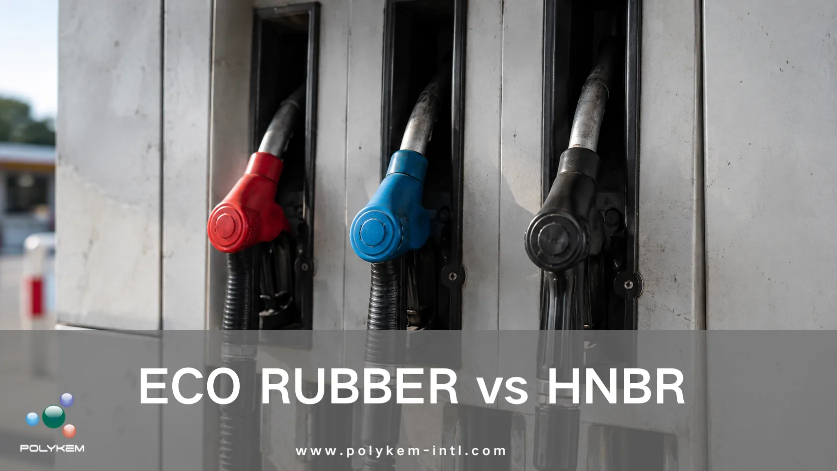 ECO Rubber vs HNBR: ການເລືອກວັດສະດຸທີ່ເຫມາະສົມສໍາລັບຄໍາຮ້ອງສະຫມັກຂອງທ່ານ