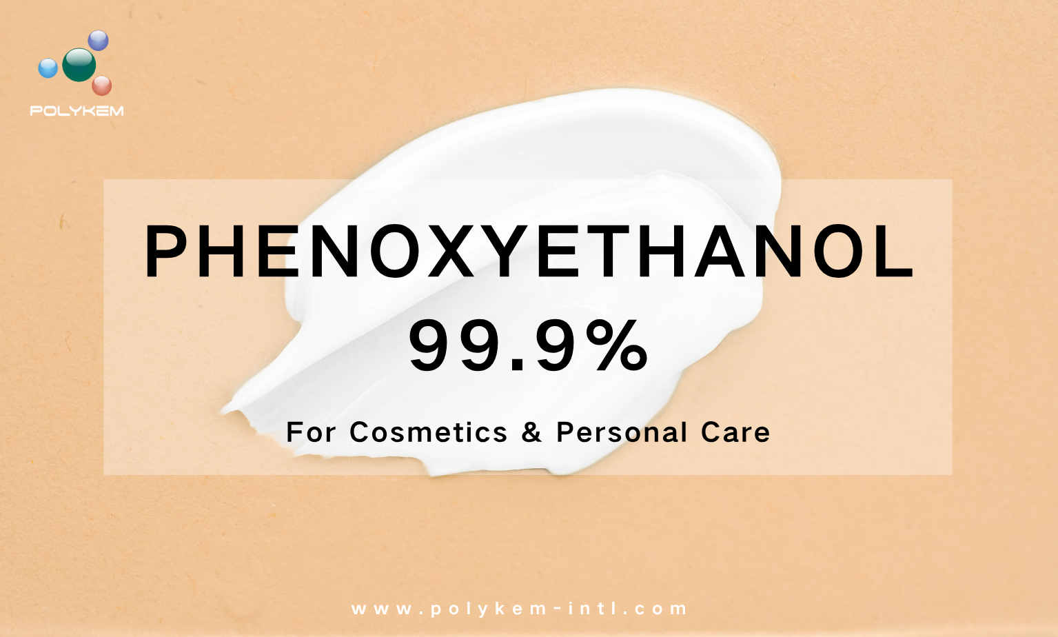 Phenoxyethanol 99.9% ສໍາລັບການດູແລສ່ວນບຸກຄົນ: ຄວາມບໍລິສຸດ, ຟຣີ Phenol ແລະການພິຈາລະນາຄໍາຮ້ອງສະຫມັກ