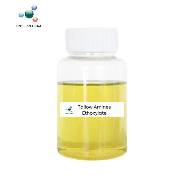 ເປັນຫຍັງ Tallow Amines Ethoxylates ກາຍເປັນທາງເລືອກທີ່ຫຼາກຫຼາຍສໍາລັບສູດອຸດສາຫະກໍາທີ່ມີປະສິດທິພາບສູງ