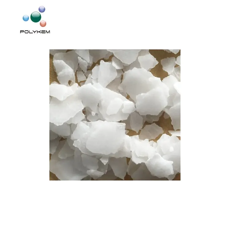 Sodium hydroxide ຂັບປະສິດທິພາບໃນທົ່ວຄໍາຮ້ອງສະຫມັກອຸດສາຫະກໍາທີ່ທັນສະໄຫມແນວໃດ