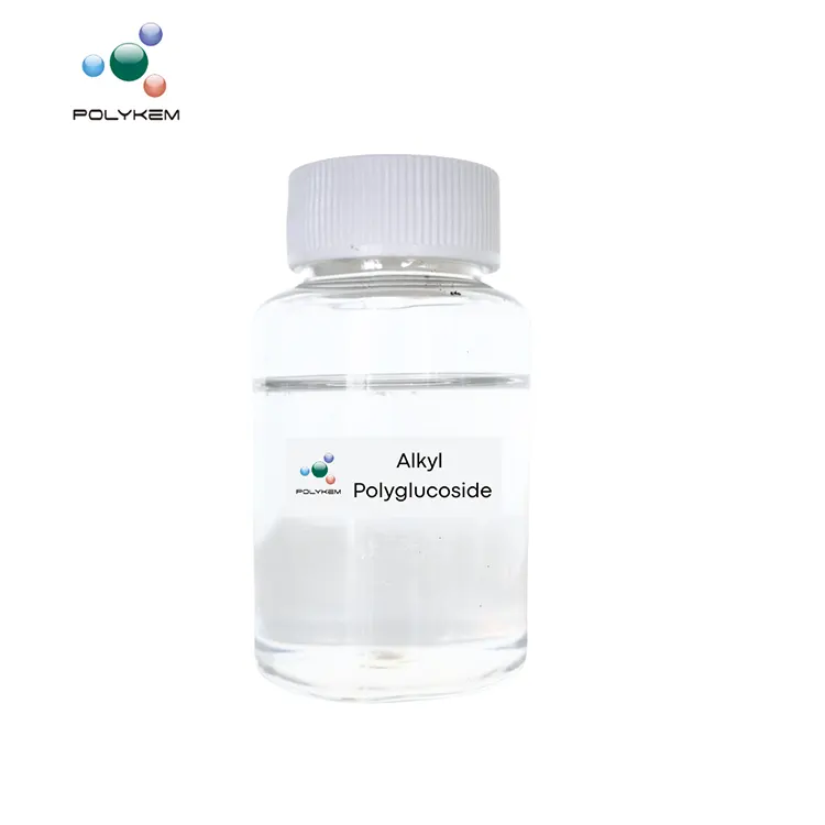 alkyl polyglucoside
