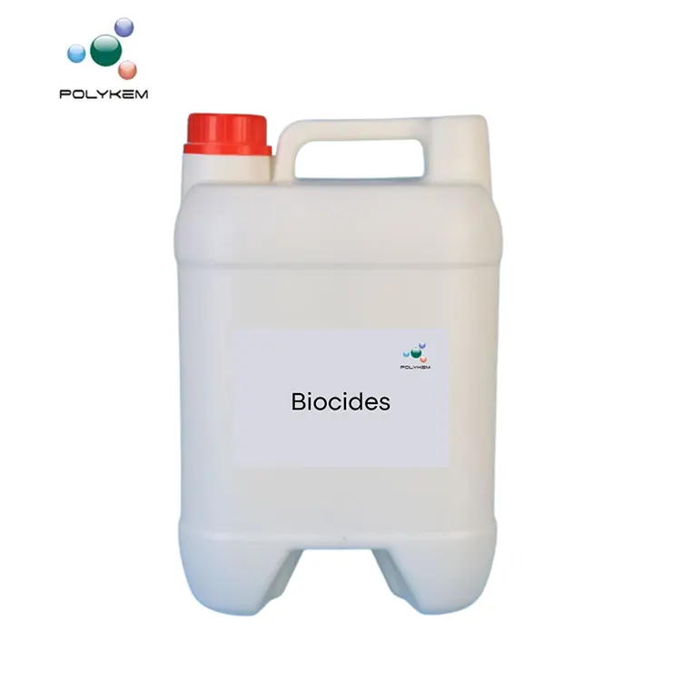 ບໍລິສັດ BiOcides