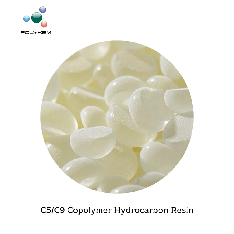 ຊີວະປະຫວັດໄຮໂດຼລິກ copolymer Copolymer