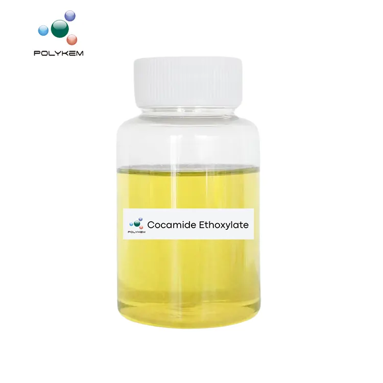 neCamide emoxylate