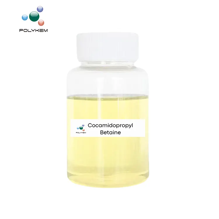 cocamidopropsyl betaine