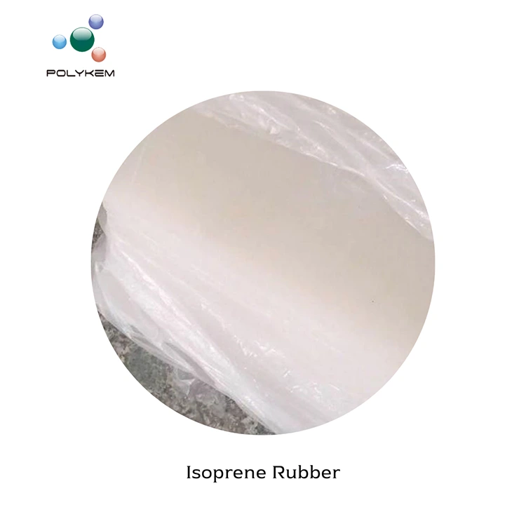 ຢາງ isoprene