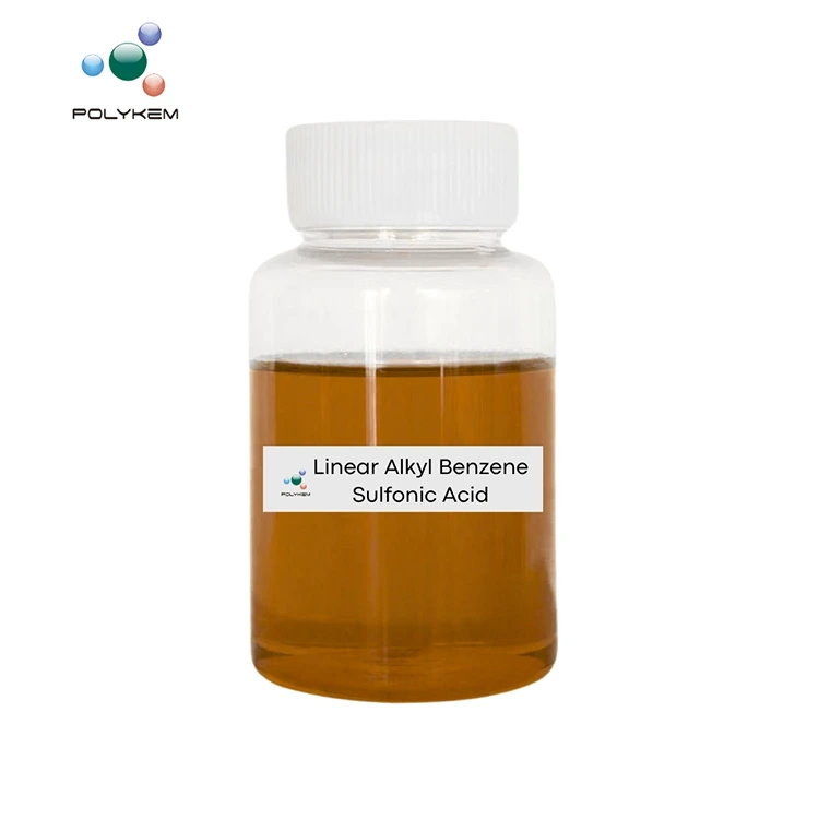 Linear Alkyl Benzene Acid Sulfonic