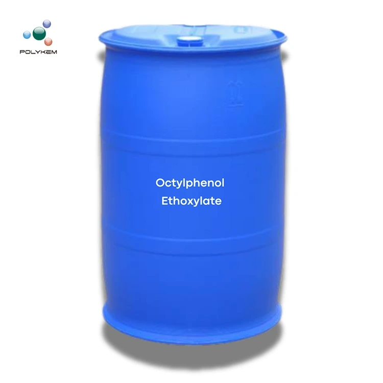 Octylphenol Ethonylate